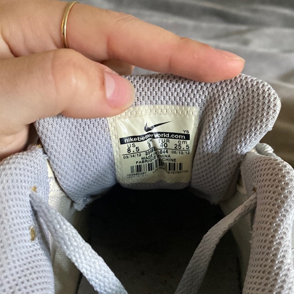 Nike dunk lows - Picture 3 of 4